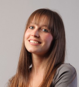 Eva Savits